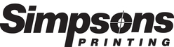 Simpsons Printing