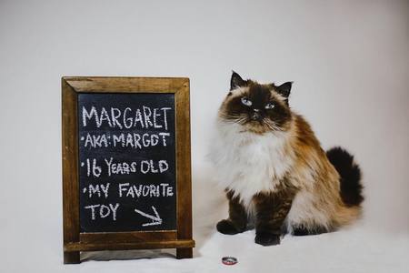 Margaret