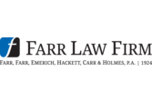 Farr Law Firm