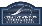 Creative Window Treatments