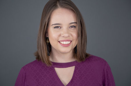 Arriana Glenn