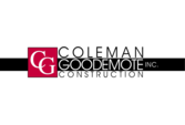 Coleman Goodemote Construction