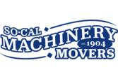 So-Cal Machinery Movers