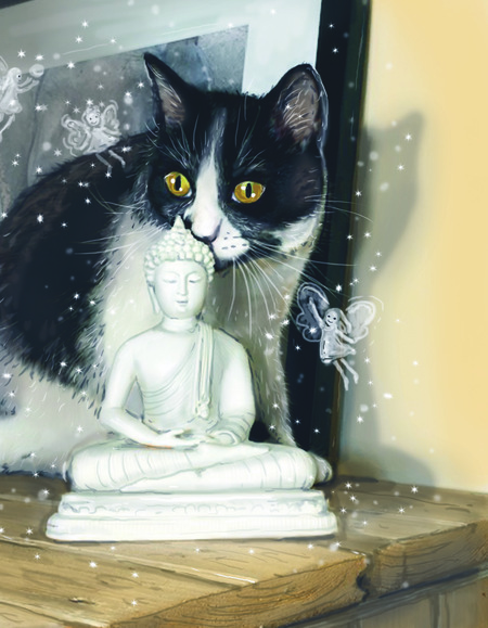 Bodhi