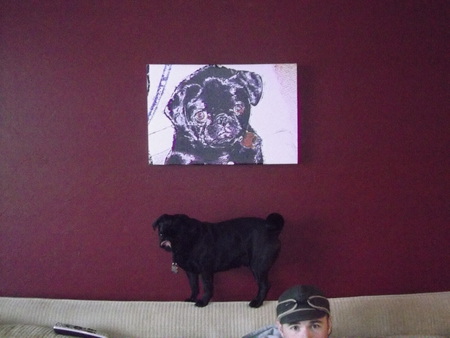 Roscoe