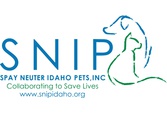 Snip Idaho