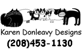 Karen Donleavy Designs