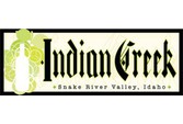 Indian Creek Winery