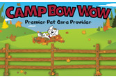 Camp Bow Wow