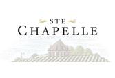 Ste. Chapelle Winery