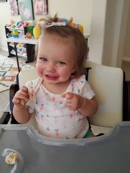 Lil' Stinker