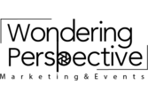 Wondering Perspective Marketing and Events