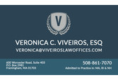 Viveiros Law