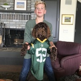 Entry image for Bueller 