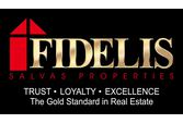 Fidelis Salvas Realty