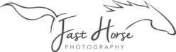 Fast Horse Photography