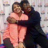 Entry image for Daijha and Autumn