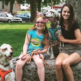Entry image for Gracie & Emily