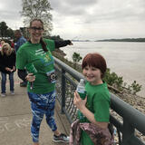 Entry image for Audra & Allie