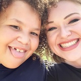 Entry image for Olivia & Megan 