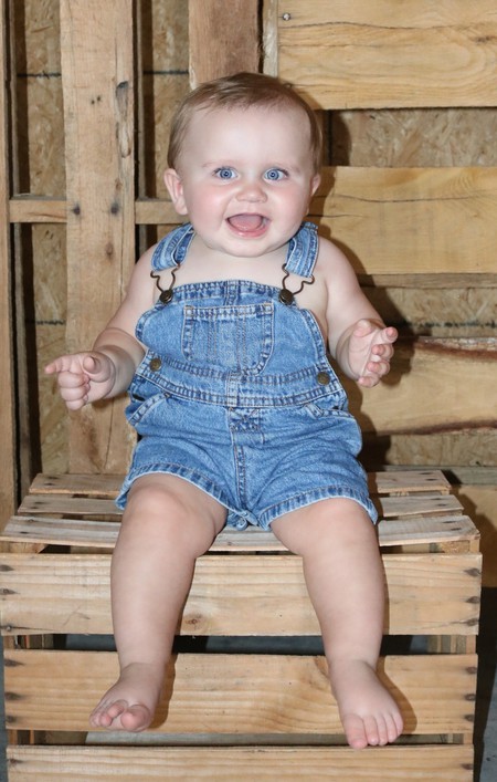 Jack Gabriel Irvin