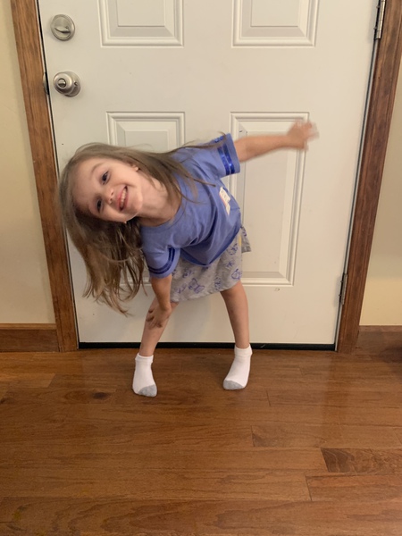 Zaelynne