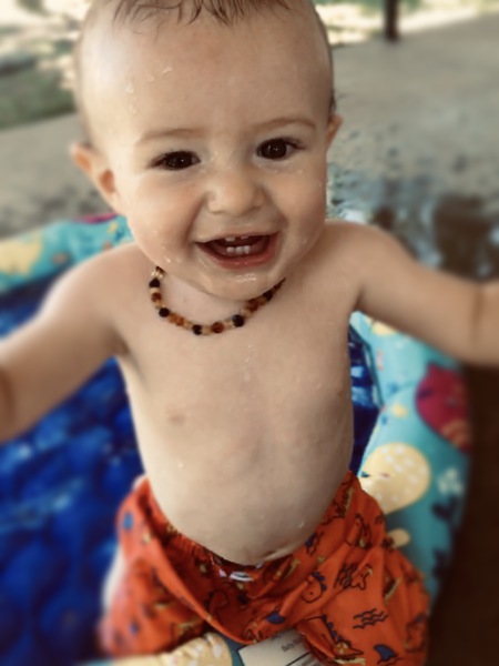 Zachary Bolin
