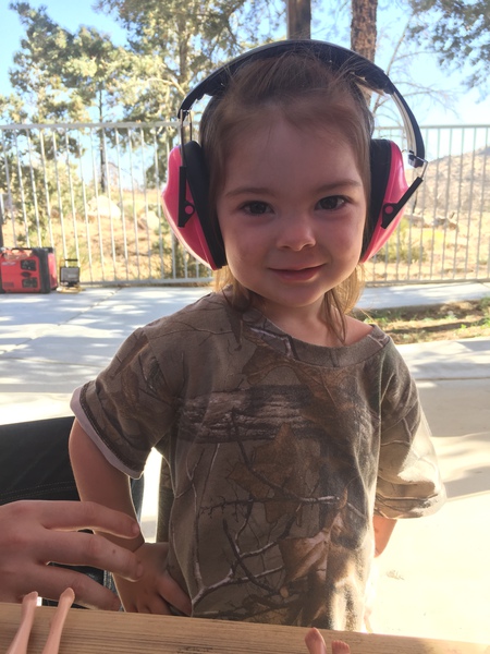 Paisley Mae