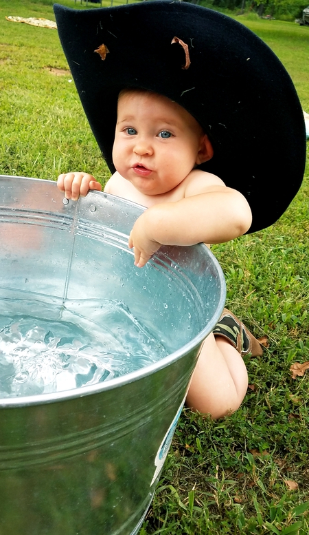 Dawson Marion