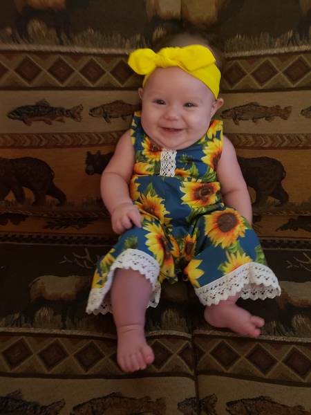 Kamree Cagle