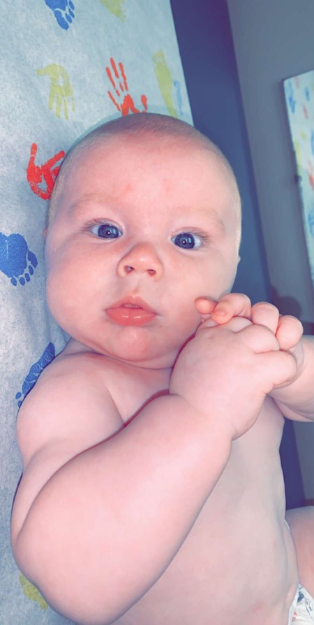 Landyn Molton