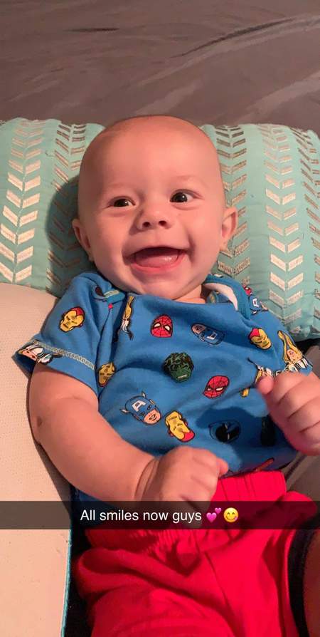 Zayden Stites