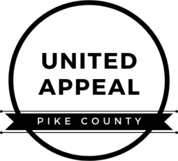 Logo for Pike County United Appeal Photo Contest