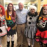 Entry image for Joe Watson, Selene, Vera, Mona, Diane