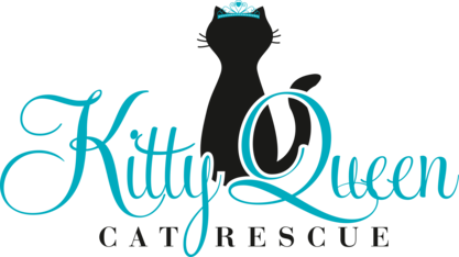 Logo for Frightfully Feline Halloween Cat Photo Contest