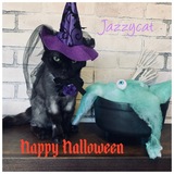 Entry image for JazzyCat