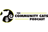 Community Cats Podcast