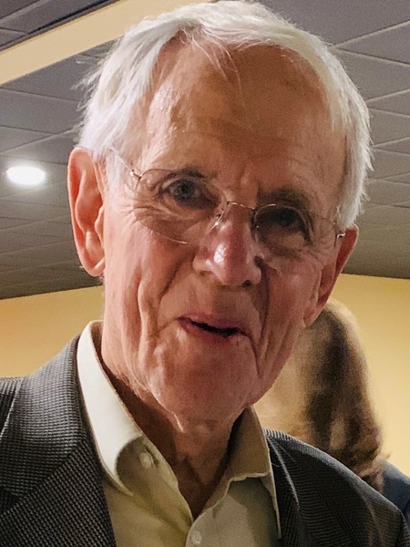 Dr. Wes Bieritz