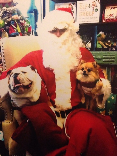 Boss and Memphis
