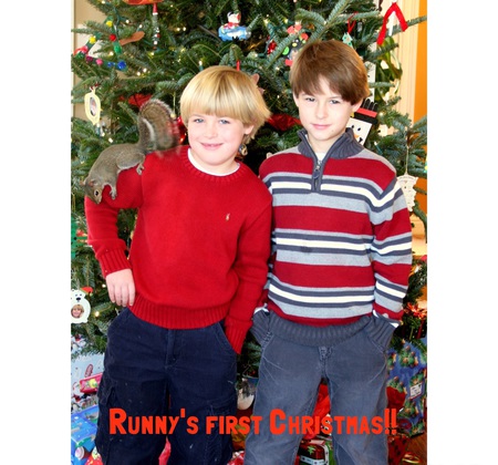 Runny