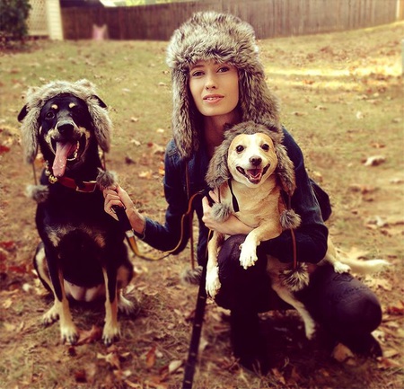 Beretta and Booski