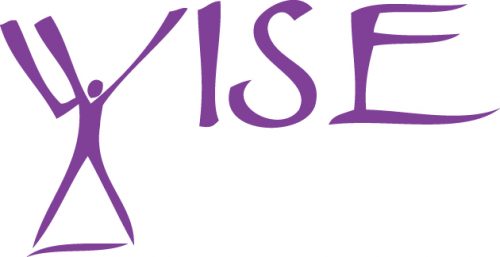 WISE Big Rapids Logo