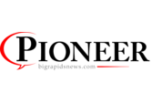 Big Rapids News Pioneer