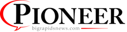 Big Rapids News Pioneer