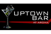 Uptown Bar at Aroma