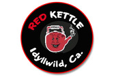 The Red Kettle