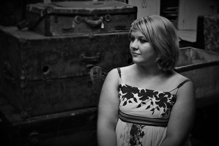 Entry image for Alayna Mae Worden-Last One To Know. Clicking this image will show a larger photo