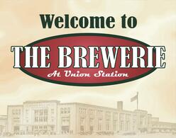 The Brewerie at Union Station