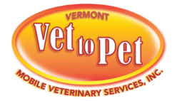 Old North End Veterinary Clinic & the Vet To Pet Mobile Veterinary Service