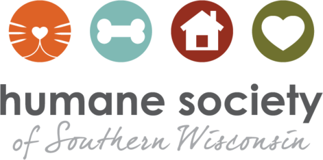 Logo for Cutest Pet Photo Contest